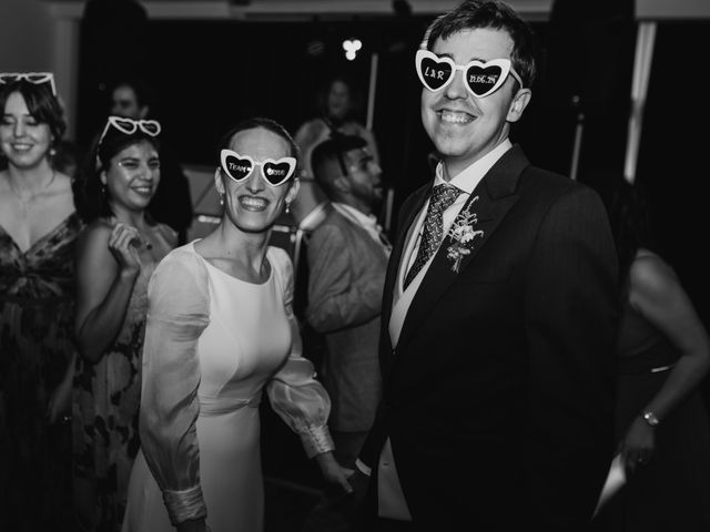 La boda de Laura y Rafa en Donostia-San Sebastián, Guipúzcoa 29