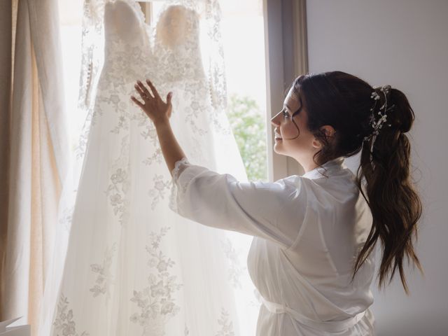 La boda de Laura y Pau en Bellpuig, Lleida 6