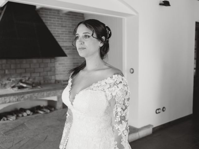 La boda de Laura y Pau en Bellpuig, Lleida 11
