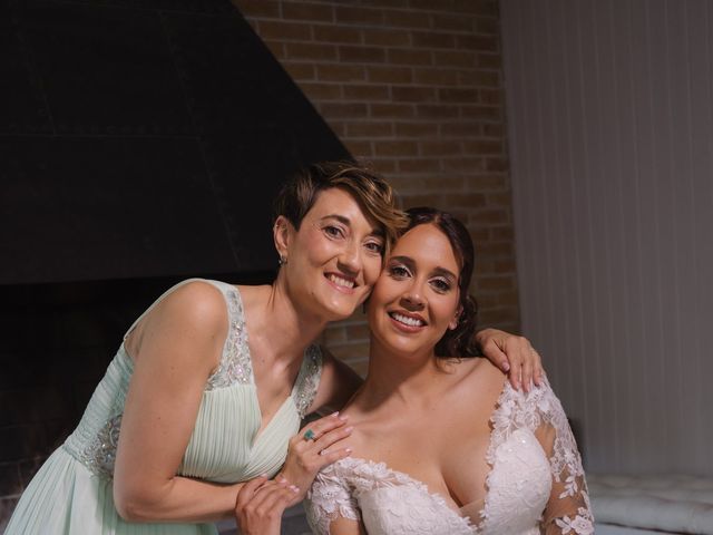 La boda de Laura y Pau en Bellpuig, Lleida 24