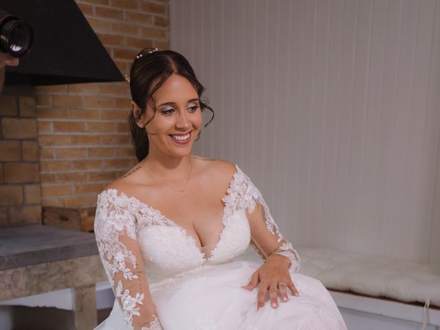 La boda de Laura y Pau en Bellpuig, Lleida 27