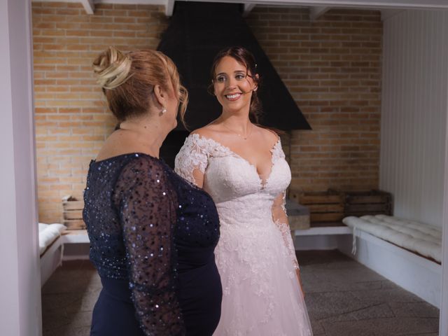 La boda de Laura y Pau en Bellpuig, Lleida 29