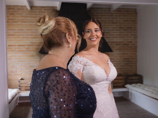 La boda de Laura y Pau en Bellpuig, Lleida 30