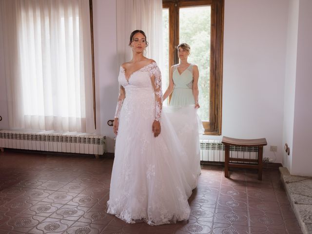 La boda de Laura y Pau en Bellpuig, Lleida 38