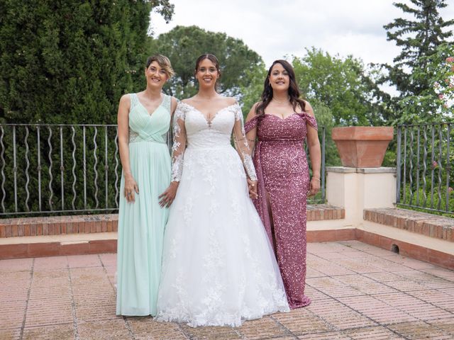 La boda de Laura y Pau en Bellpuig, Lleida 43