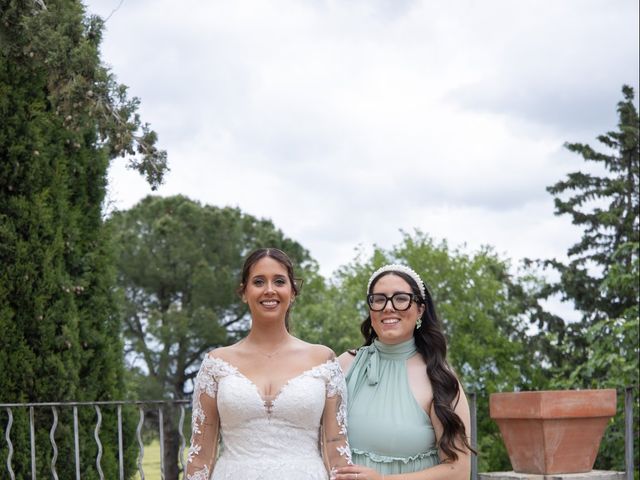 La boda de Laura y Pau en Bellpuig, Lleida 44