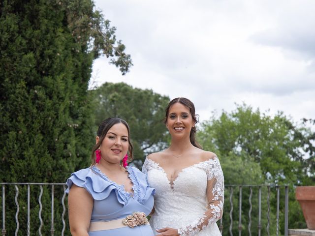 La boda de Laura y Pau en Bellpuig, Lleida 45