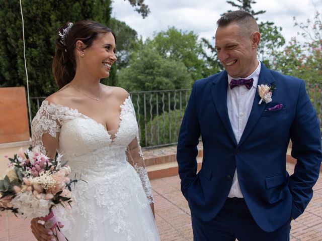 La boda de Laura y Pau en Bellpuig, Lleida 52