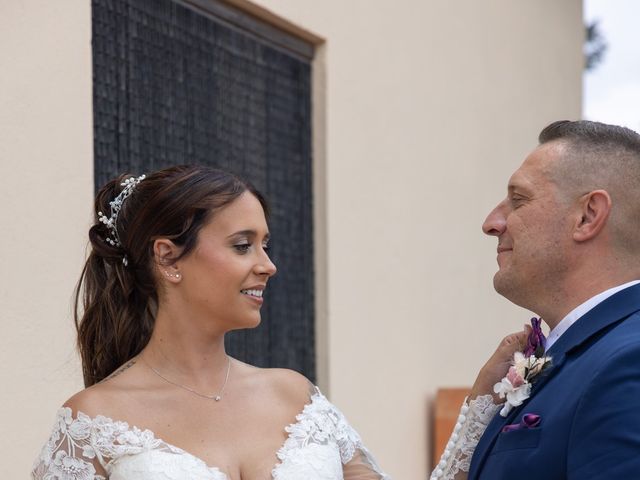 La boda de Laura y Pau en Bellpuig, Lleida 53