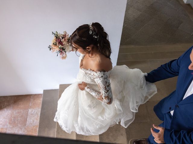 La boda de Laura y Pau en Bellpuig, Lleida 54