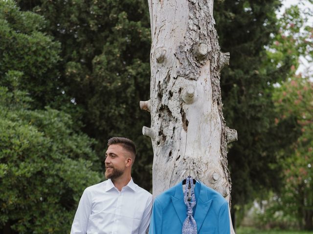 La boda de Laura y Pau en Bellpuig, Lleida 60