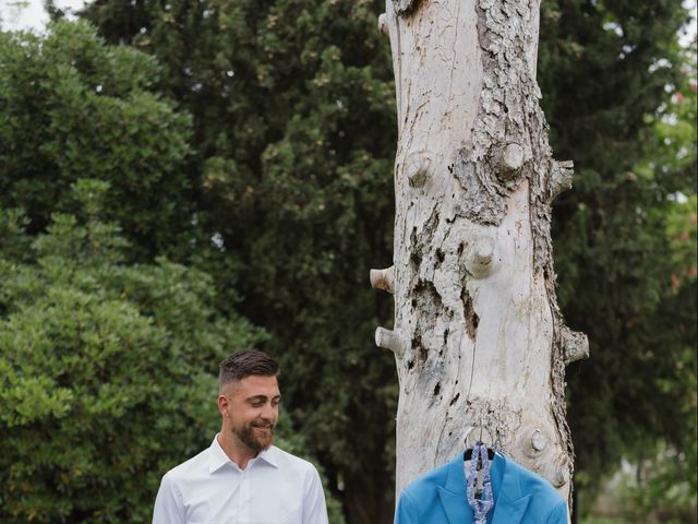 La boda de Laura y Pau en Bellpuig, Lleida 61