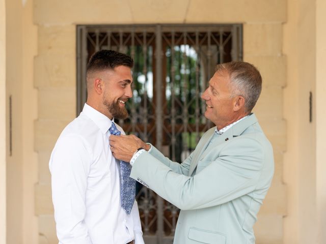 La boda de Laura y Pau en Bellpuig, Lleida 69