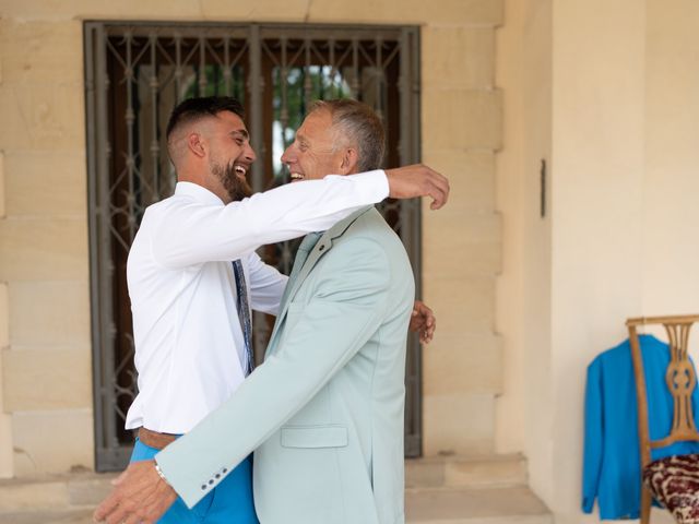 La boda de Laura y Pau en Bellpuig, Lleida 70