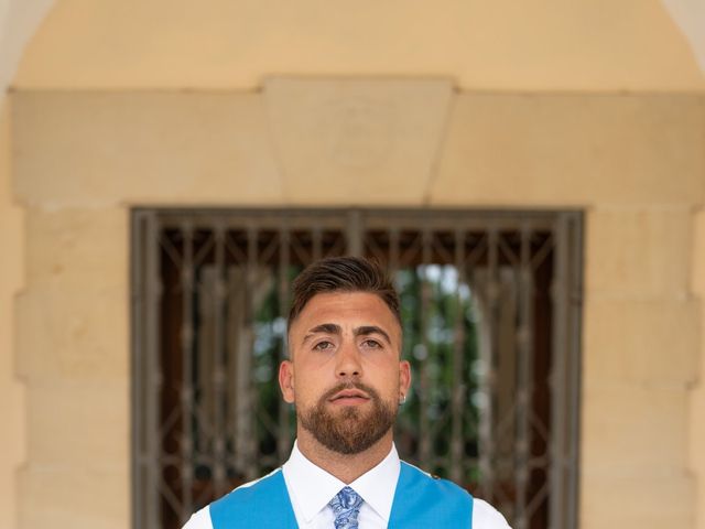 La boda de Laura y Pau en Bellpuig, Lleida 72
