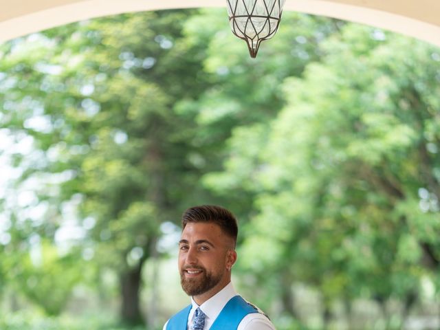 La boda de Laura y Pau en Bellpuig, Lleida 76