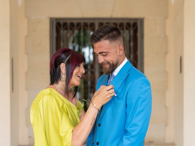 La boda de Laura y Pau en Bellpuig, Lleida 79