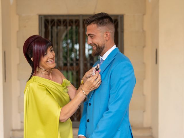 La boda de Laura y Pau en Bellpuig, Lleida 82