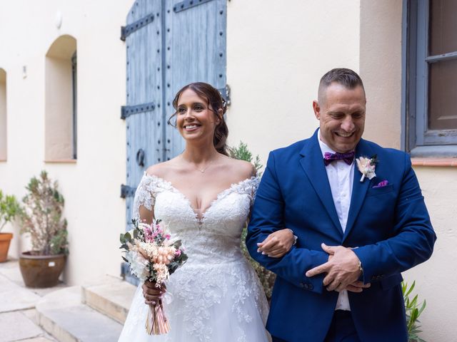 La boda de Laura y Pau en Bellpuig, Lleida 83