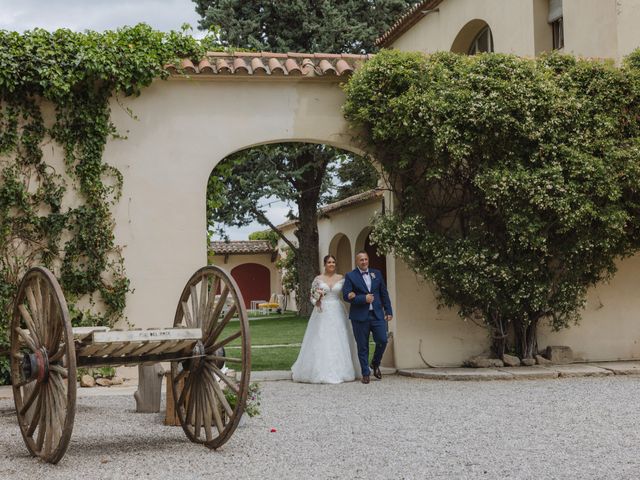 La boda de Laura y Pau en Bellpuig, Lleida 84