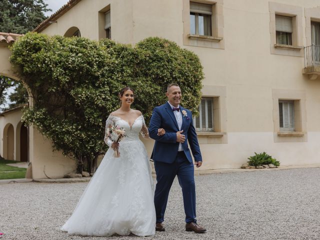 La boda de Laura y Pau en Bellpuig, Lleida 85