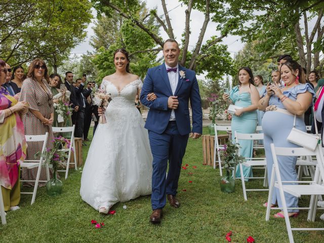 La boda de Laura y Pau en Bellpuig, Lleida 88