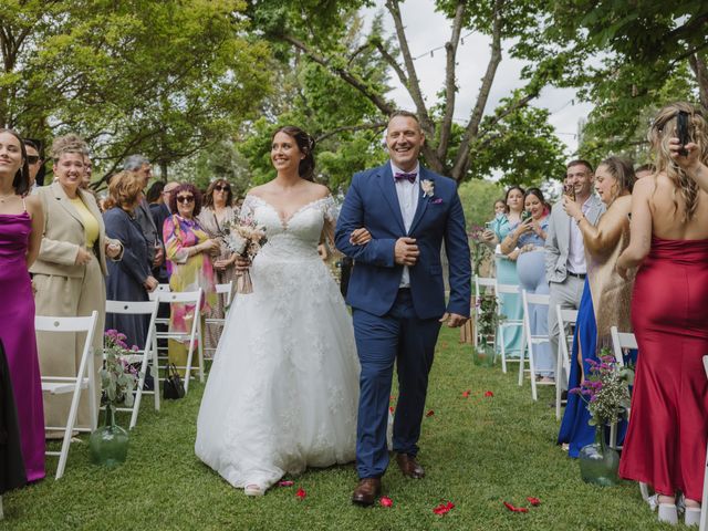La boda de Laura y Pau en Bellpuig, Lleida 89