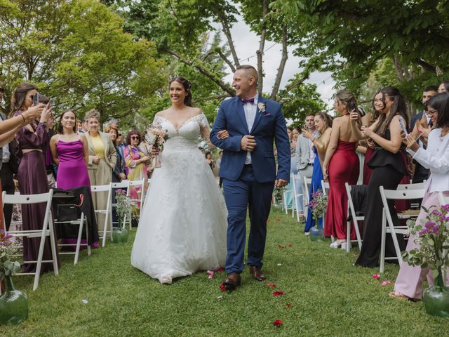 La boda de Laura y Pau en Bellpuig, Lleida 90