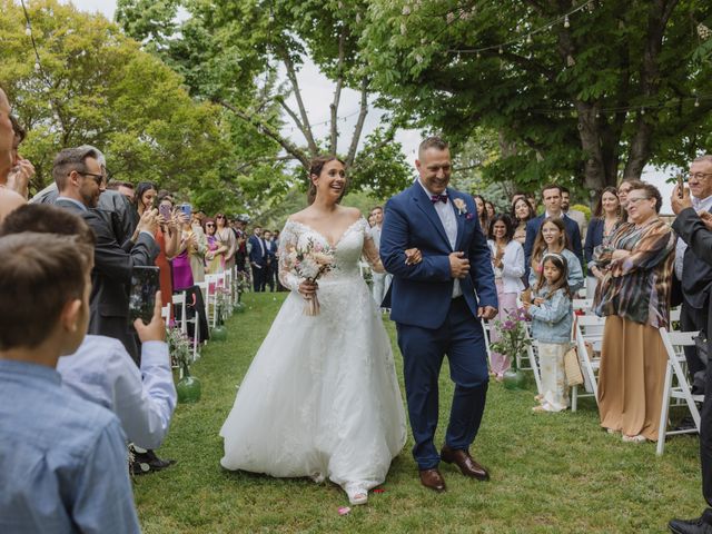 La boda de Laura y Pau en Bellpuig, Lleida 91