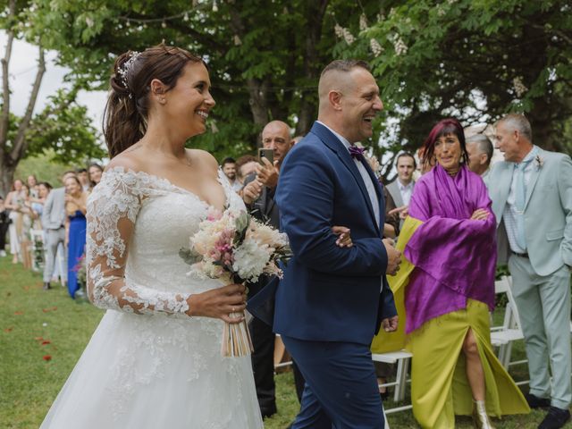 La boda de Laura y Pau en Bellpuig, Lleida 95
