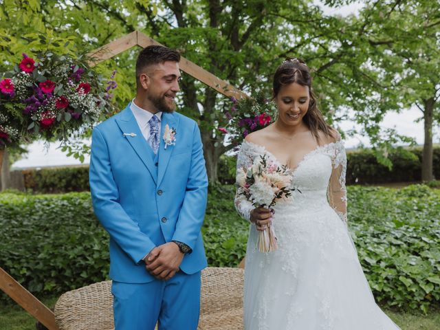 La boda de Laura y Pau en Bellpuig, Lleida 104