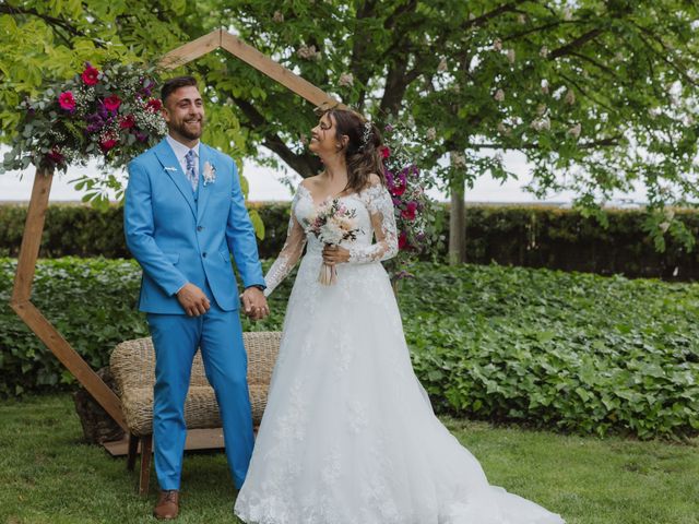 La boda de Laura y Pau en Bellpuig, Lleida 107