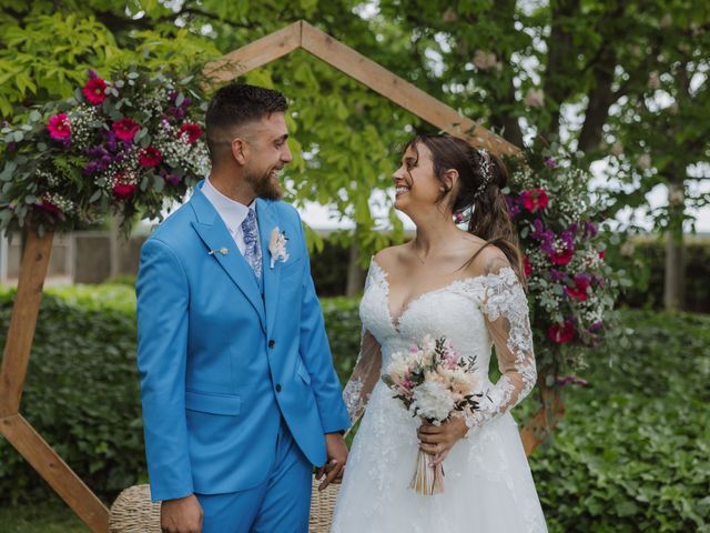 La boda de Laura y Pau en Bellpuig, Lleida 109