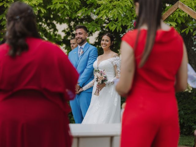 La boda de Laura y Pau en Bellpuig, Lleida 112