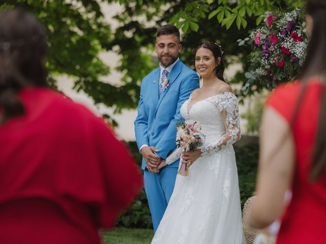 La boda de Laura y Pau en Bellpuig, Lleida 113