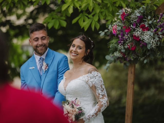 La boda de Laura y Pau en Bellpuig, Lleida 114