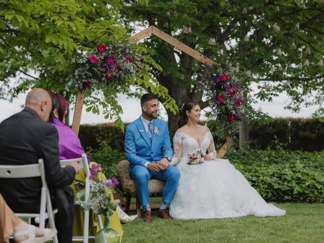 La boda de Laura y Pau en Bellpuig, Lleida 115