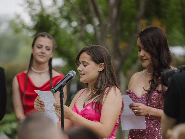 La boda de Laura y Pau en Bellpuig, Lleida 117