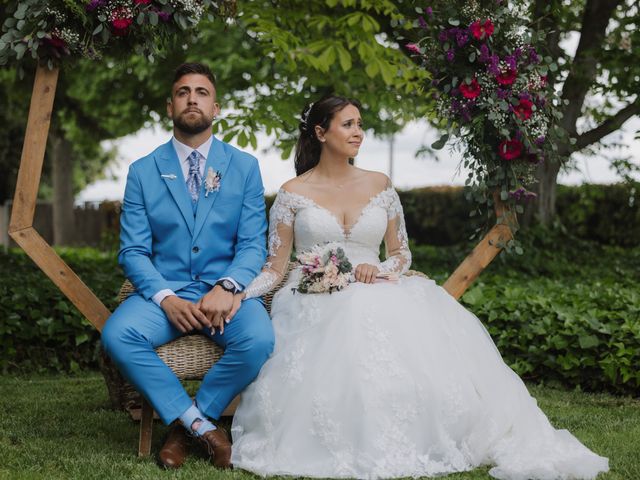 La boda de Laura y Pau en Bellpuig, Lleida 120