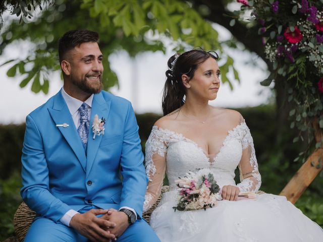 La boda de Laura y Pau en Bellpuig, Lleida 122