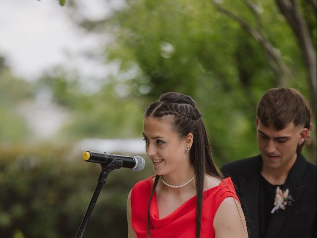 La boda de Laura y Pau en Bellpuig, Lleida 129