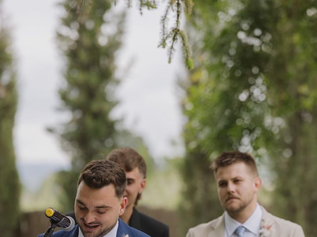 La boda de Laura y Pau en Bellpuig, Lleida 133