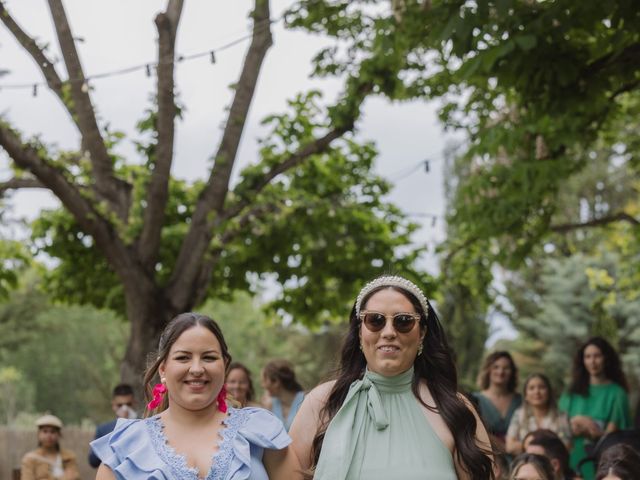 La boda de Laura y Pau en Bellpuig, Lleida 138