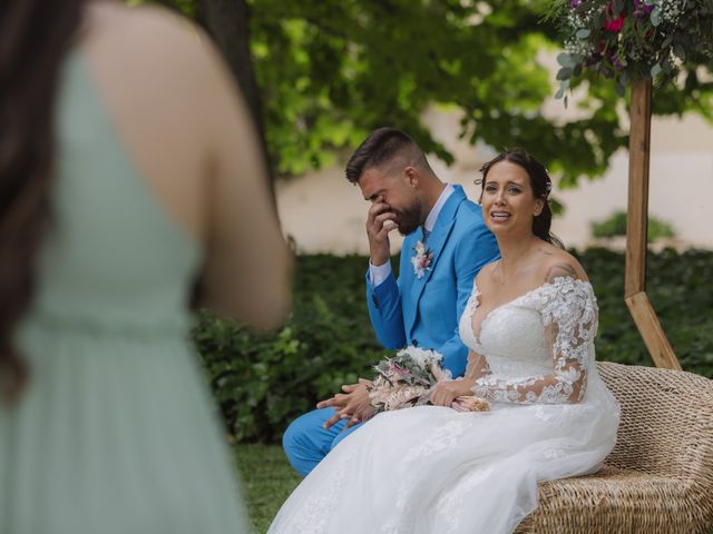 La boda de Laura y Pau en Bellpuig, Lleida 139