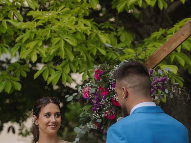 La boda de Laura y Pau en Bellpuig, Lleida 144