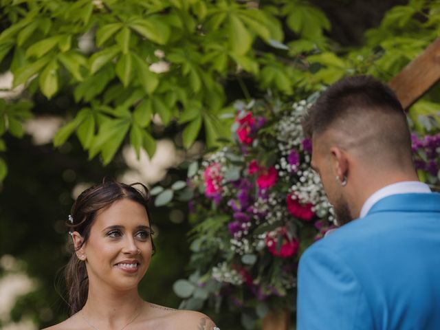 La boda de Laura y Pau en Bellpuig, Lleida 147
