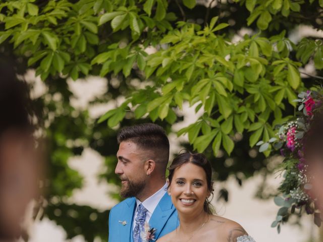 La boda de Laura y Pau en Bellpuig, Lleida 149