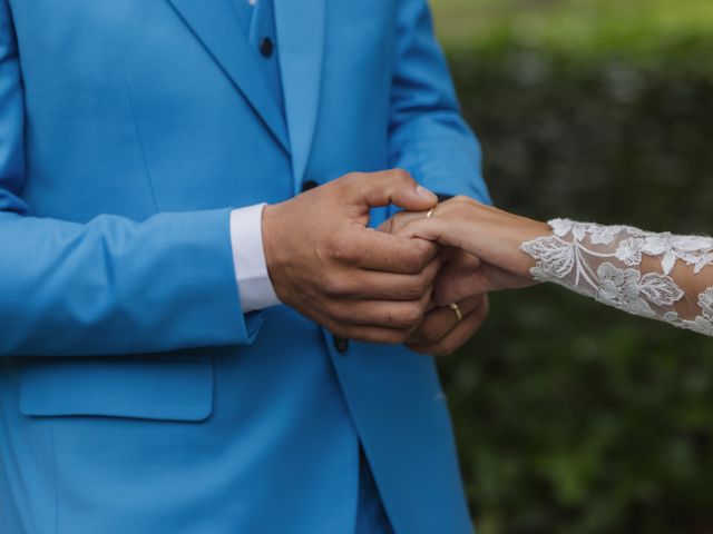 La boda de Laura y Pau en Bellpuig, Lleida 153