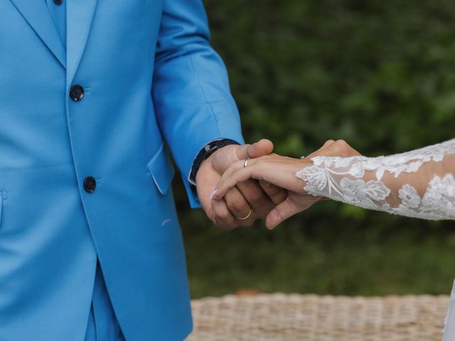 La boda de Laura y Pau en Bellpuig, Lleida 154