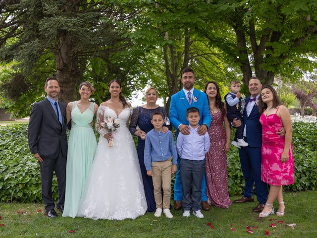 La boda de Laura y Pau en Bellpuig, Lleida 162